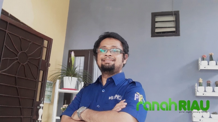 Pulihkan Pariwisata, ASITA Riau gandeng Smiling West Java gelar table top dan Gala dinner